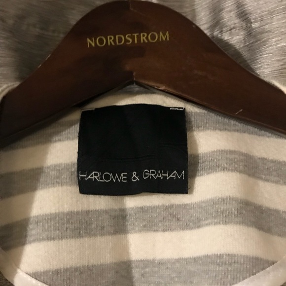 Cropped Jacket from Nordstrom Rack - Picture 3 of 3